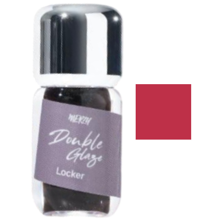 MERZY Double Glazed Locker [07. Hush Me] | Hwahae Global