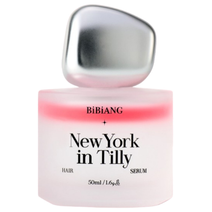 BiBiANG New York in Tilly 50ml とセット BIBIANG Niche Perfume Hand Cream 50ml #New York In Tilly | OLIVE