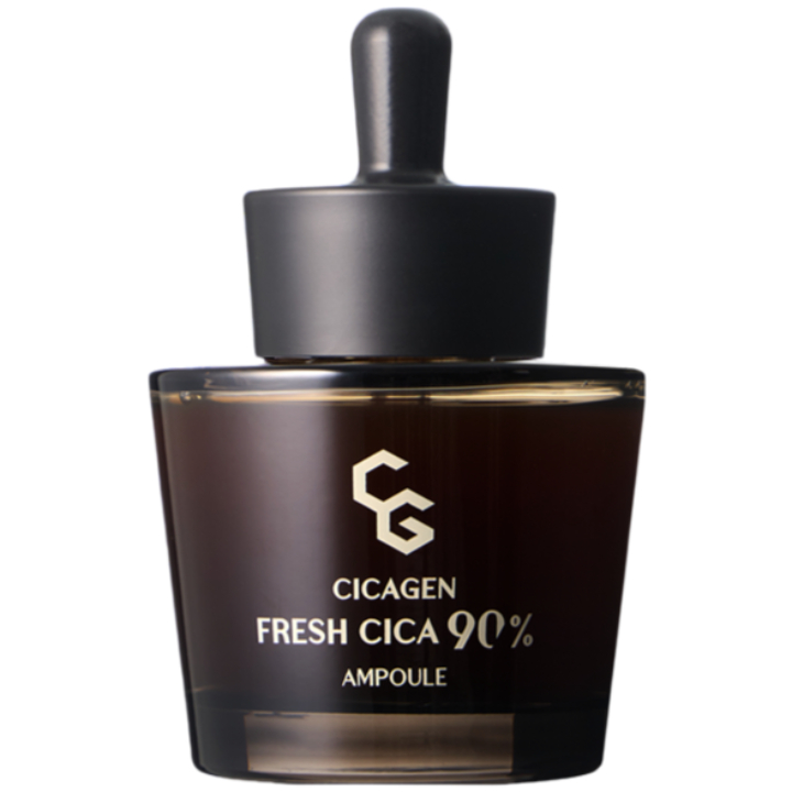 FRESH CICA 90% AMPOULE