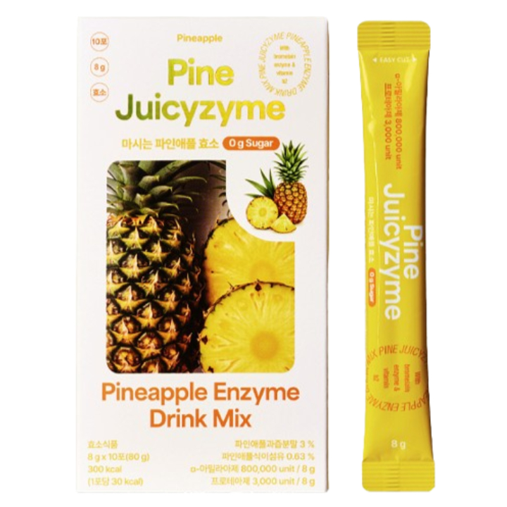 ユニシティ インナークリーンファイバー | 【韓国コスメ口コミ】 ファへ