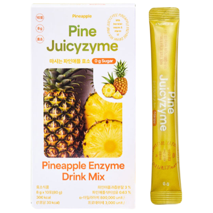 ユニシティ インナークリーンファイバー | 【韓国コスメ口コミ】 ファへ