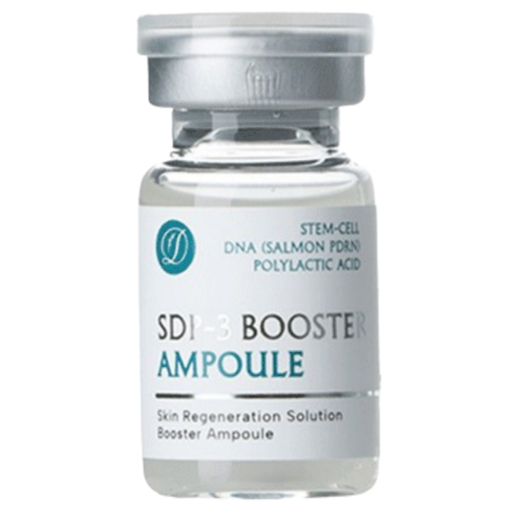 DIDIESE SDP-3 BOOSTER AMPOULE | Hwahae Global