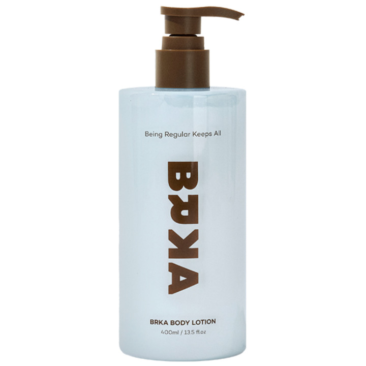 BODY LOTION