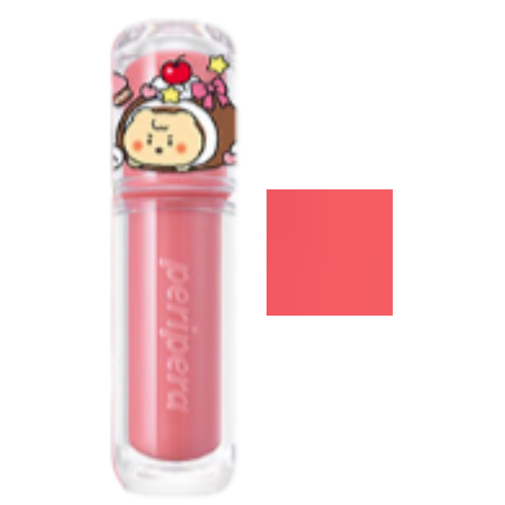 MOOD GLOWY TINT 07 PLUM FIZZ
