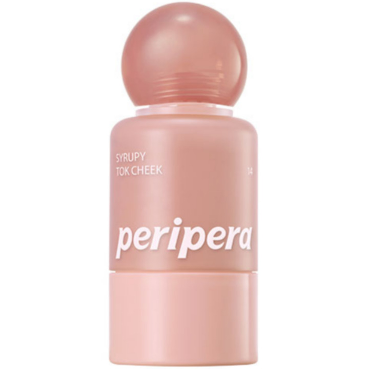 PERIPERA SYRUPY TOK CHEEK 14 COTTON FIG
