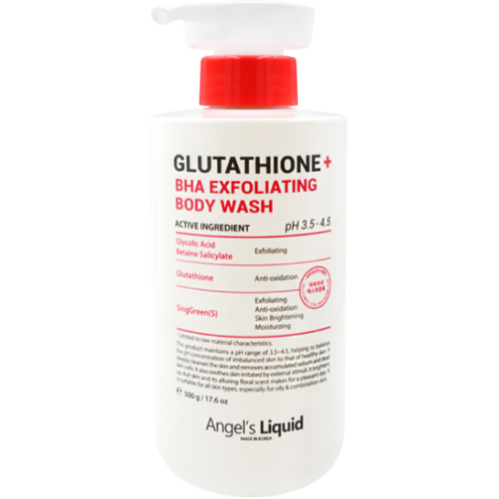 vitamin c with glutathione serum Angel's Liquid: Glutathione Plus Niacinamide 700V Essence 150ml main image 0