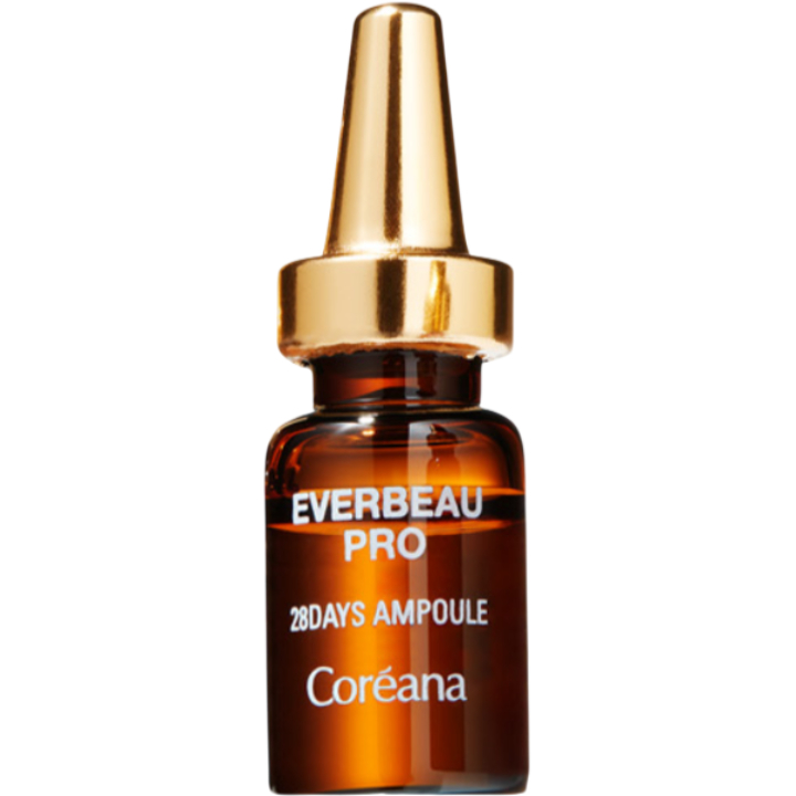 Coréana EVERBEAU PRO 28DAYS AMPOULE | Hwahae Global