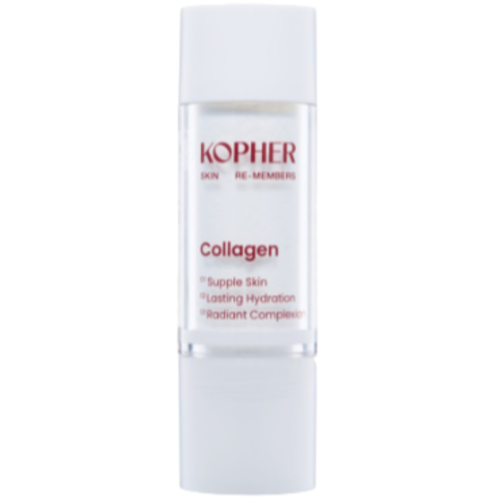 スキンケア・基礎化粧品 KOPHER Powder Melting Shot Program