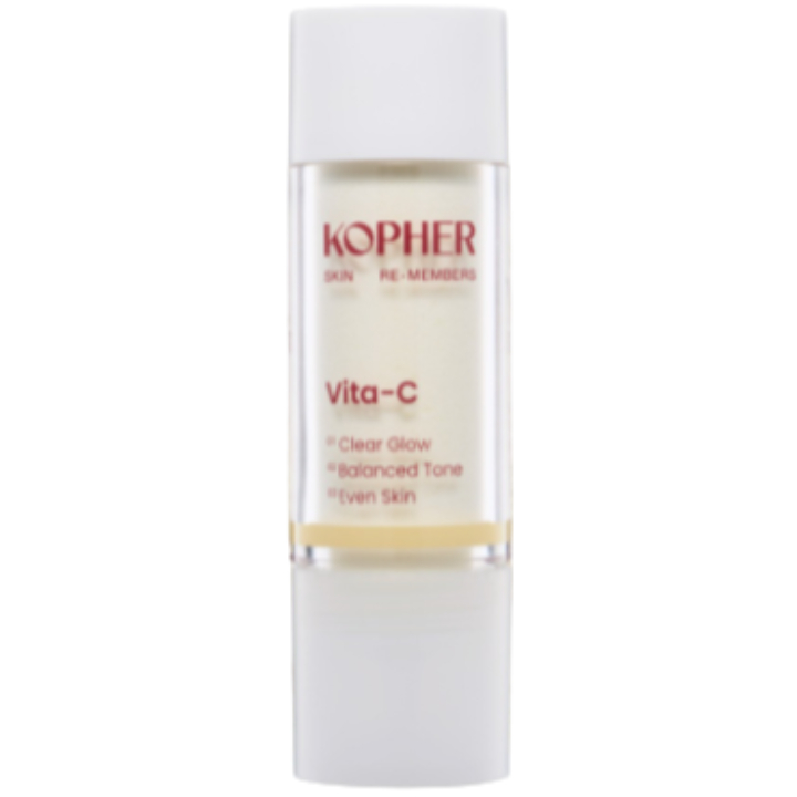 KOPHER Powder Melting Shot Vita-C | Hwahae Global