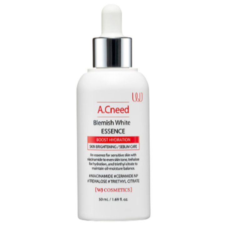 WJ A.Cneed Blemish White Essence | Hwahae Global