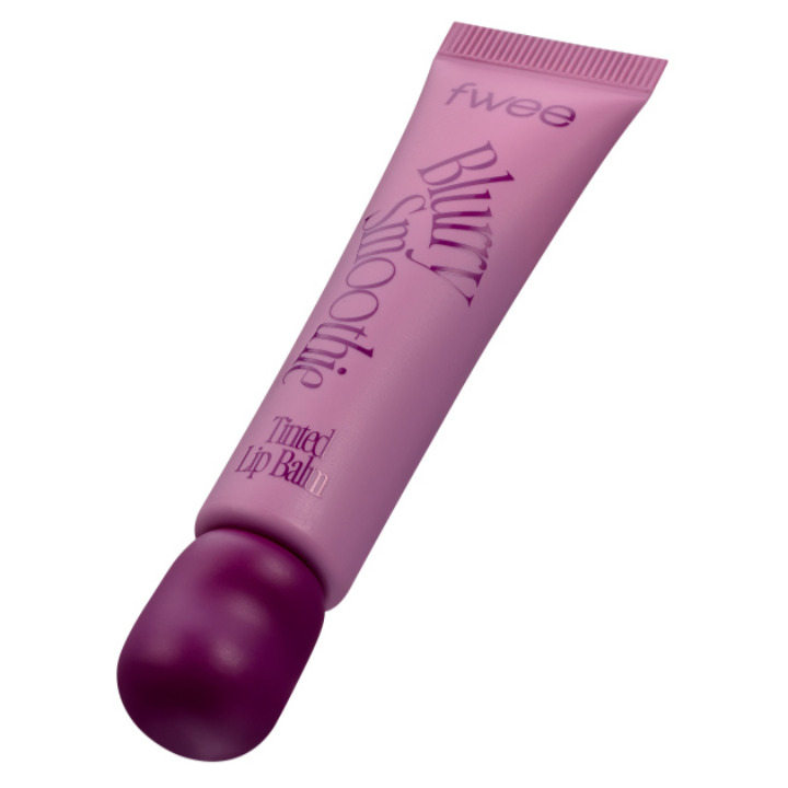 fwee Blurry Smoothie Tinted Lip Balm [BC03 Acai Blueberry] | Hwahae Global