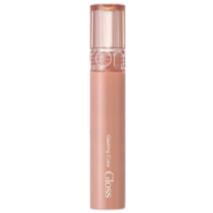 ROMAND Glasting Color Gloss [12 CREAM SHELL] | Hwahae Global