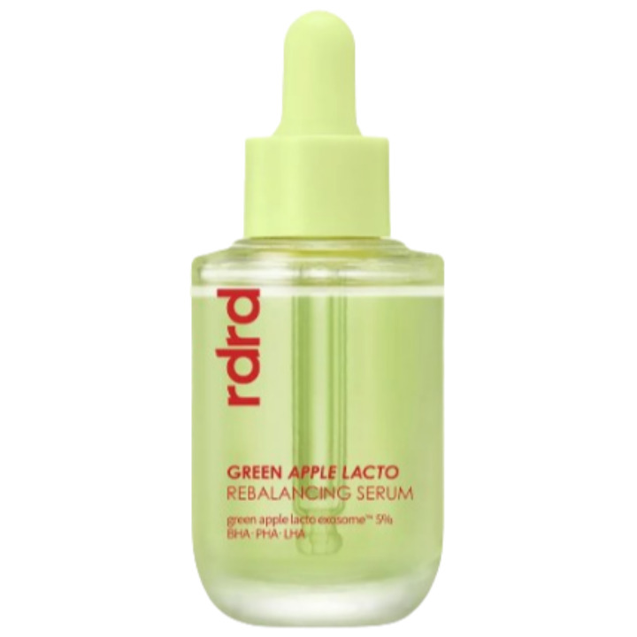 rdrd GREEN APPLE LACTO REBALANCING SERUM | Hwahae Global