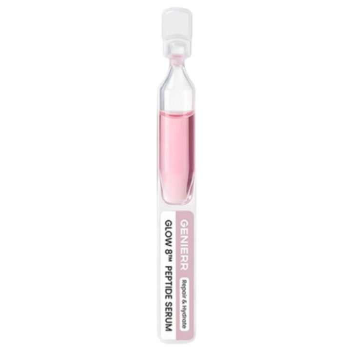 GLOW-8 PEPTIDE SERUM