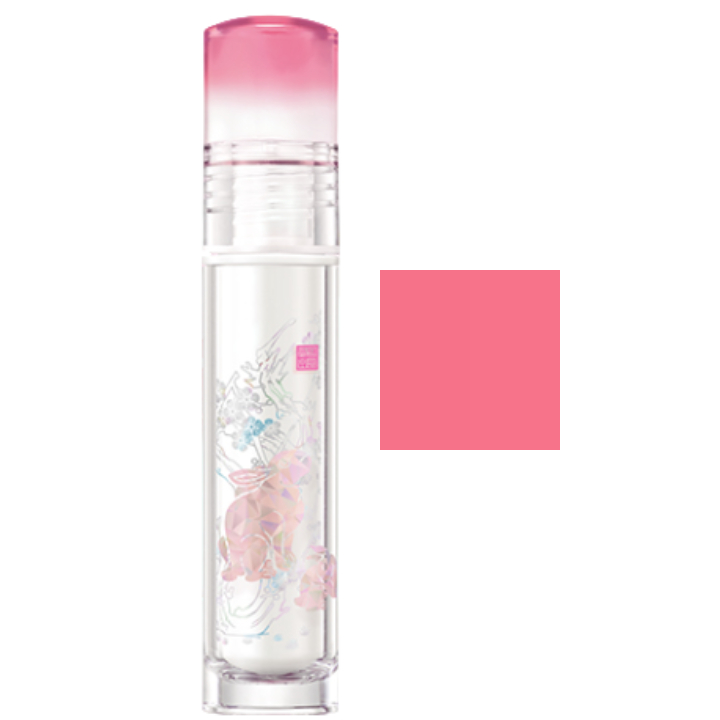 CRYSTAL GLAM TINT 032 FLUFFY GARDEN PINK