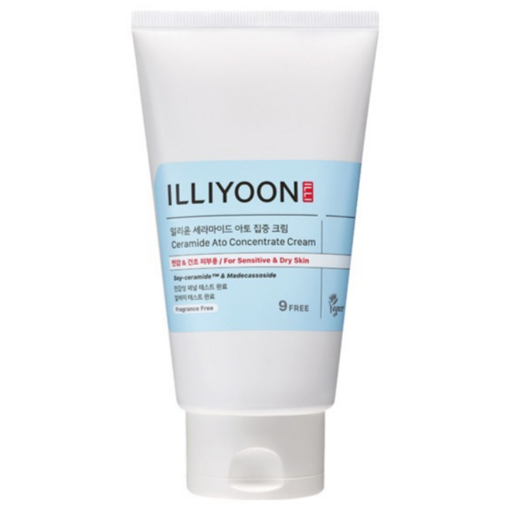Ceramide Ato Concentrate Cream