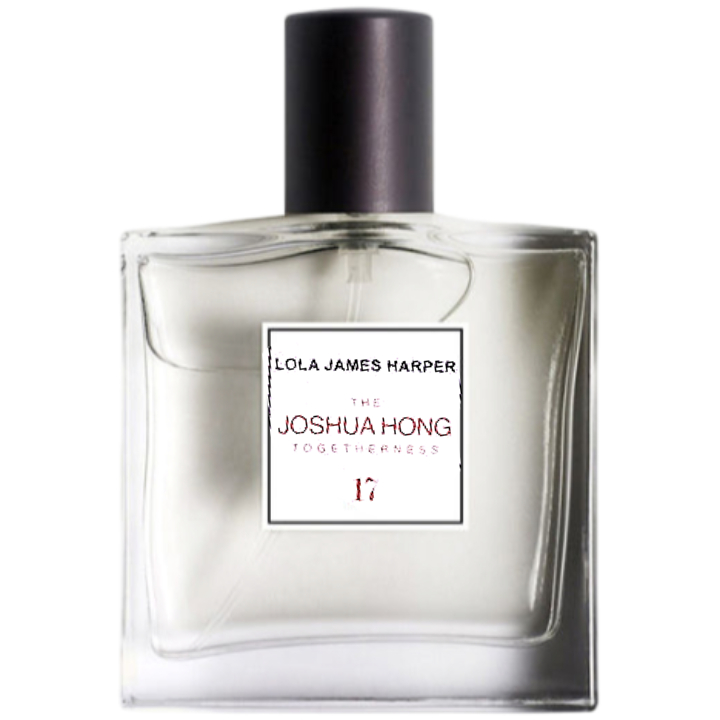 LOLA JAMES HARPER 17 约书亚淡香水| 【韩国美妆评论】 化解