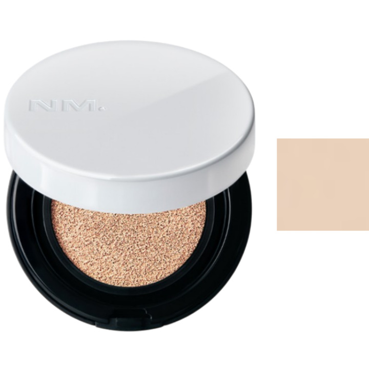 LANCOME TEINT IDOLE ULTRA WEAR MESH CUSHION [SPF50+/PA++++] [PO-01