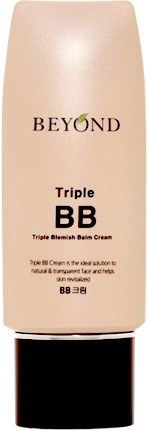 BEYOND Triple BB Cream [SPF20/PA+] | Hwahae Global