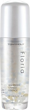 TONYMOLY【フローリア ホワイトニング カプセルエッセンス】 トニーモリー (TONYMOLY) フロリアホワイトニングカプセル