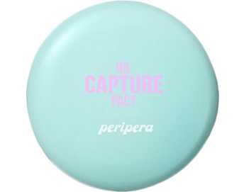peripera Oil Capture Pact (Oil Paper Pact) | Hwahae Global