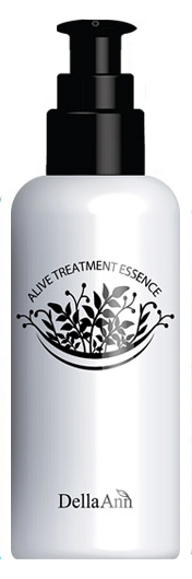 Alive Treatment Essence