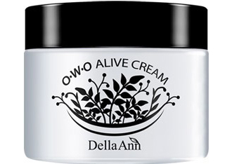 O.W.O Alive Cream