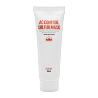 IsNtree AC Control Sulfur Mask | Hwahae Global