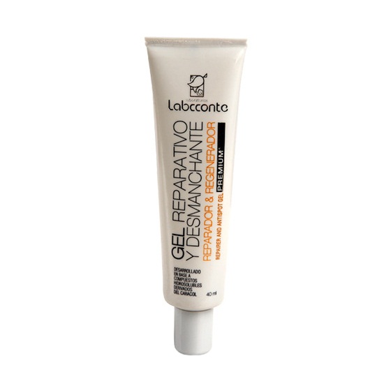 Labcconte GEL | Hwahae Global