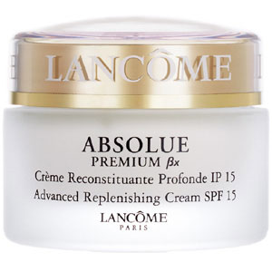 LANCOME Absolue Premium βx Cream Ingredients
