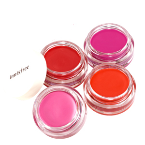 INNISFREE Neon Color Pot Rouge [No. 2] | Hwahae Global