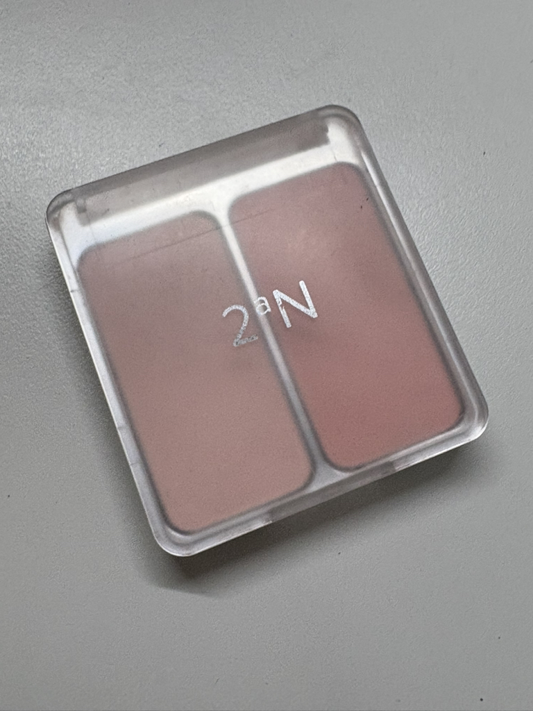双重检查 [#02 爱,罗吉]的真实用户使用照片