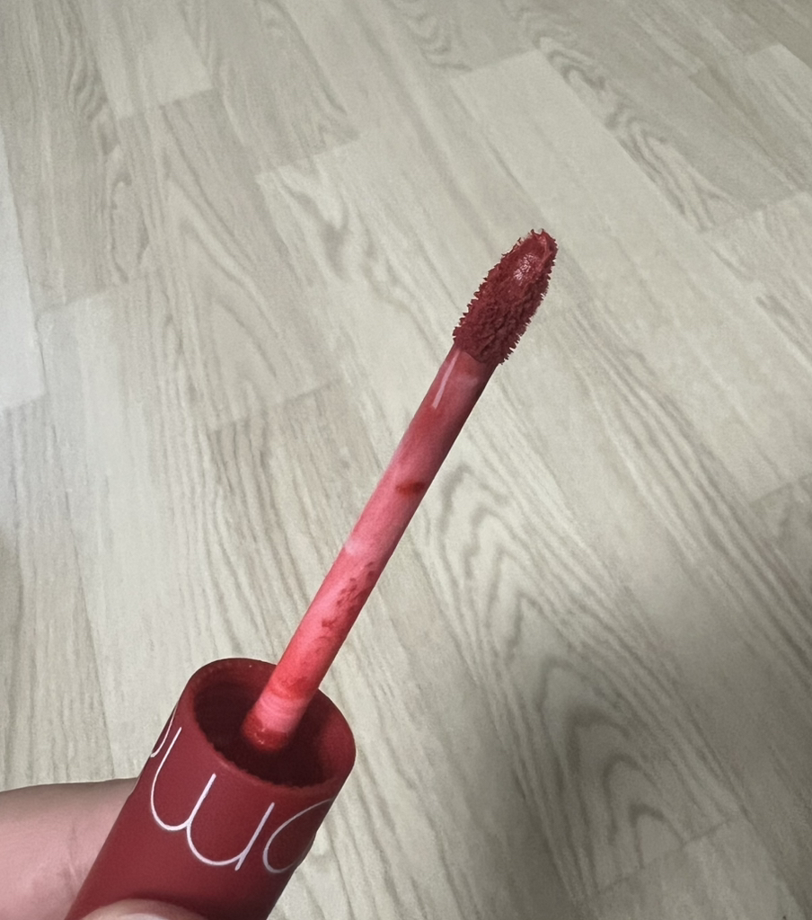 롬앤 (ROMAND) 제로 벨벳 틴트 [12 앤셜리] review image