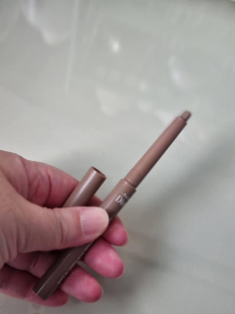 프릴루드딘토 (PreludeDinto) 단테 샤프너블 브로우 펜슬 [41 레오네] review image