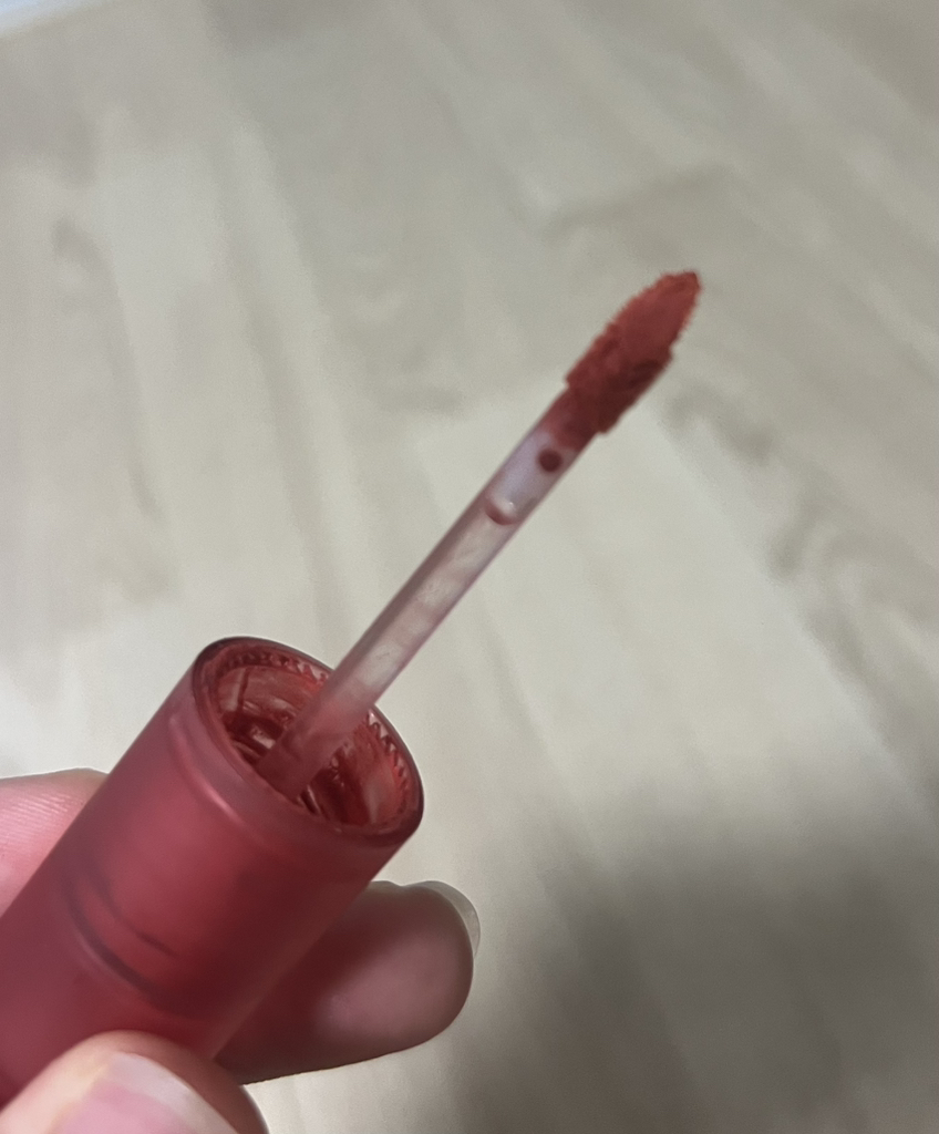 페리페라 (peripera) 잉크 무드 매트틴트 [001 코랄대주주] review image