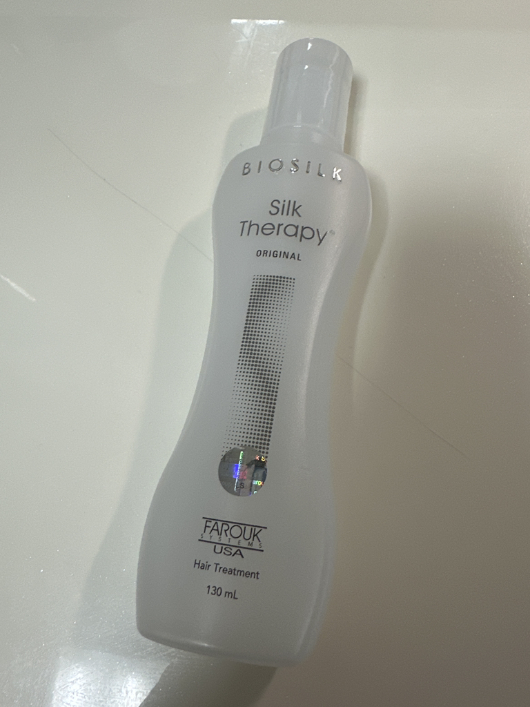 실크테라피 (SILKTHERAPY) 오리지널에센스 review image