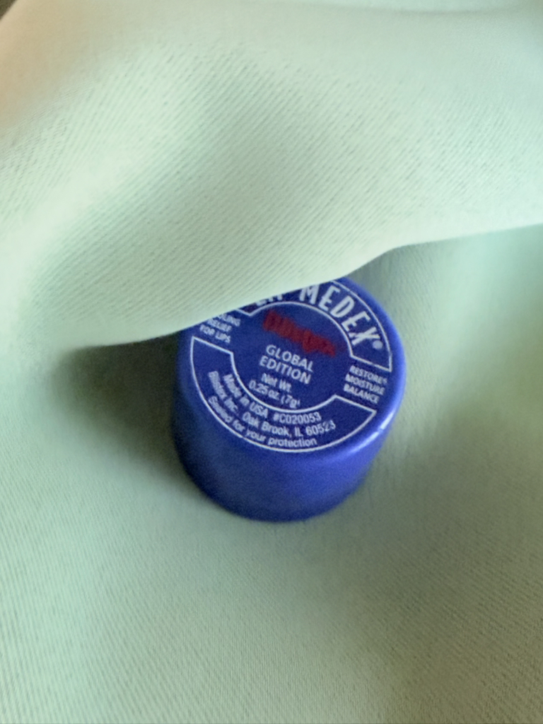 블리스텍스 (Blistex) 립메덱스 review image