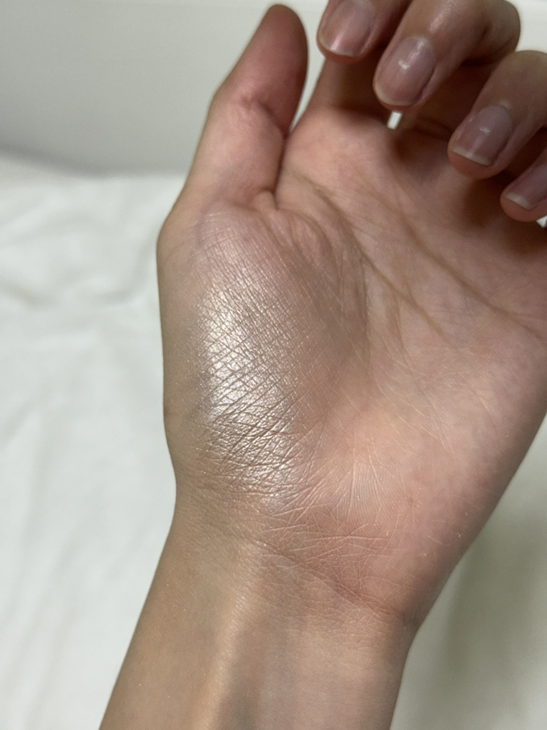 오프라 (OFRA) 미니 하이라이터 [슈가쿠키] review image