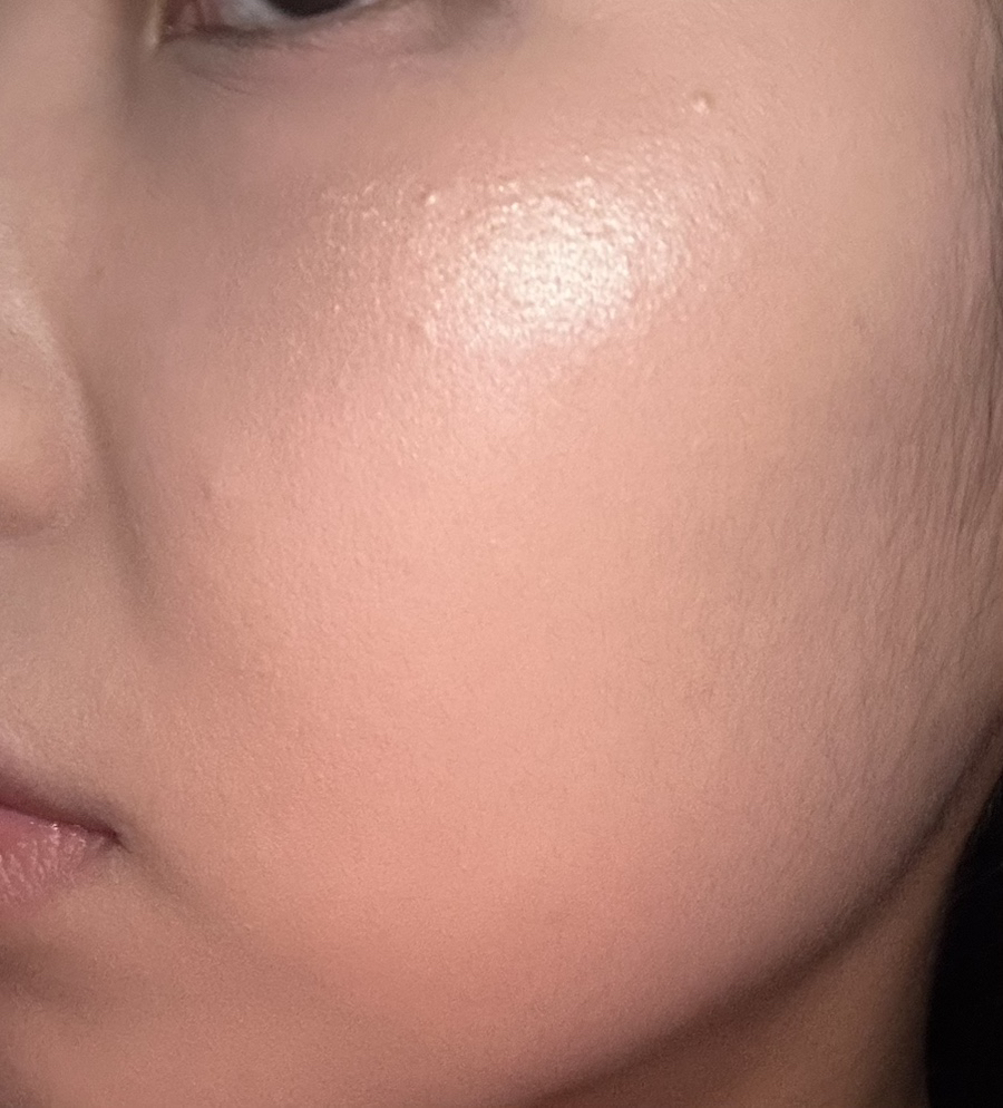 오프라 (OFRA) 미니 하이라이터 [슈가쿠키] review image