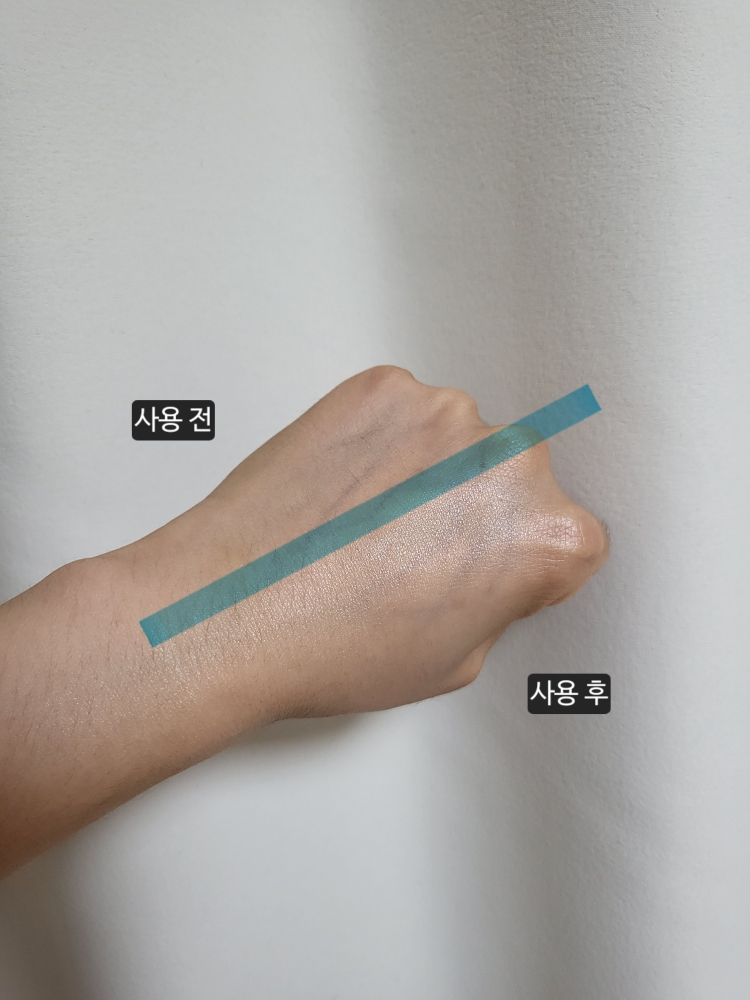 닥터벨머 (Dr.Belmeur) 패밀리 이지워시 선크림 [SPF50/PA++++] review image