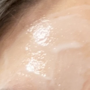 超级补水9+提拉紧致面膜的真实用户使用照片