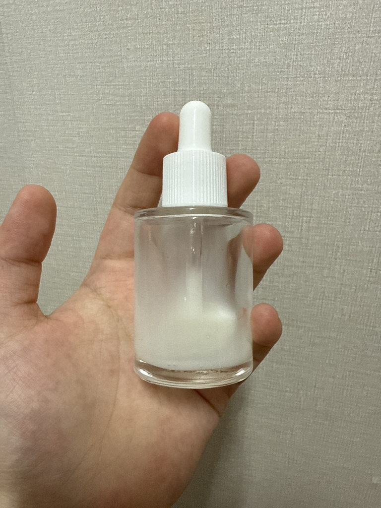 큐어소나 (CURESONA) 래디언스 글로우 앰플 review image