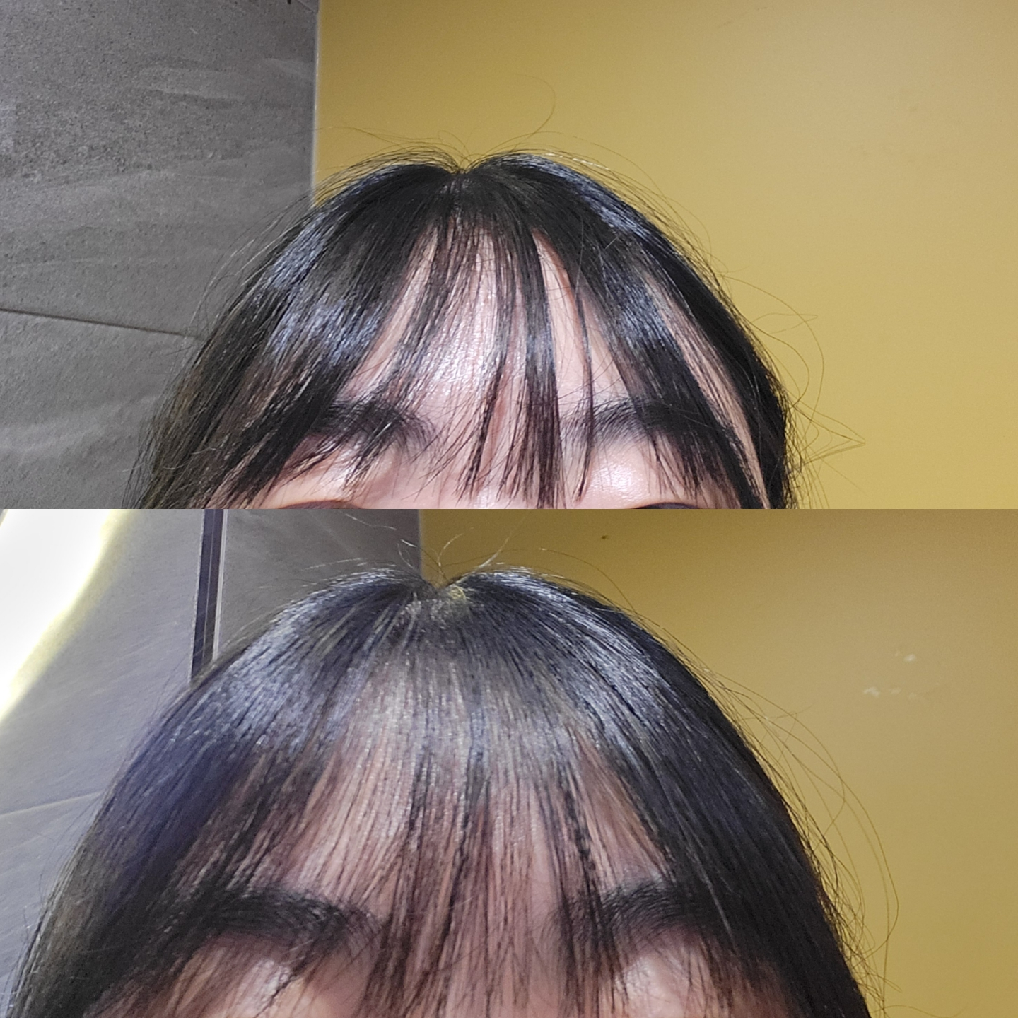 ureun 植物性干洗发精华 common.review image