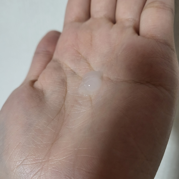 ureun 植物性干洗发精华 common.review image