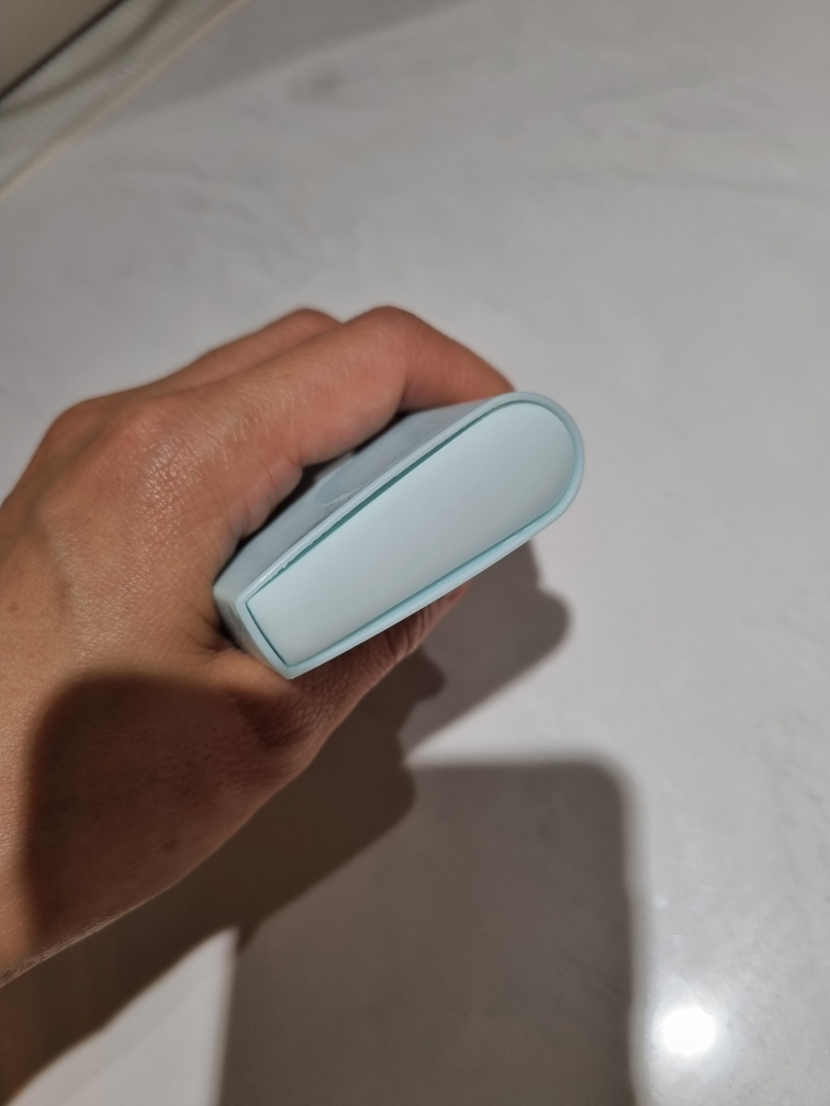 自然完美清新防晒棒 [SPF50+/PA++++]的真实用户使用照片