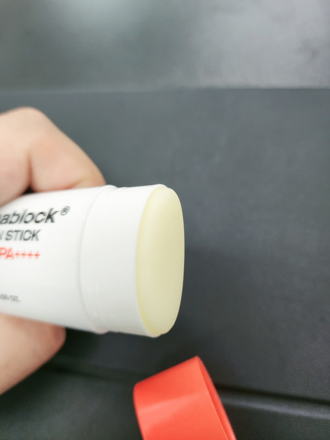 더마블록 (Dermablock®) 마일드 선스틱 [SPF50+/PA++++] review image