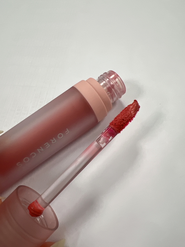 FORENCOS Tattoo Bijou Velvet Tint [01 Lapler] review image