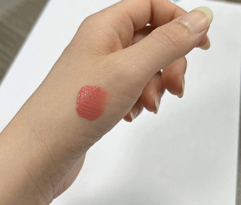 FORENCOS Tattoo Bijou Velvet Tint [01 Lapler] review image