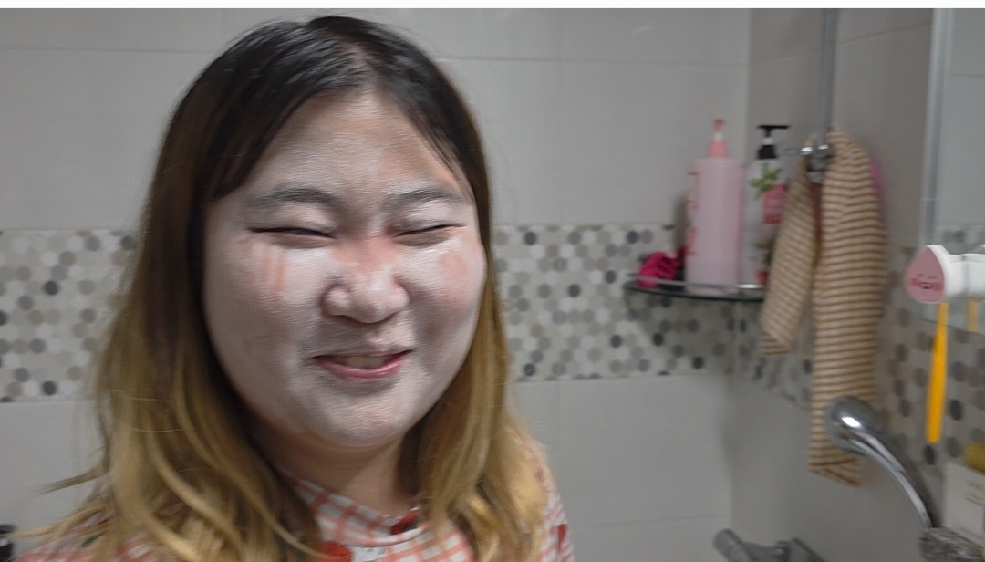 소미 (SOMI) 클라우드 딥 클렌저 review image