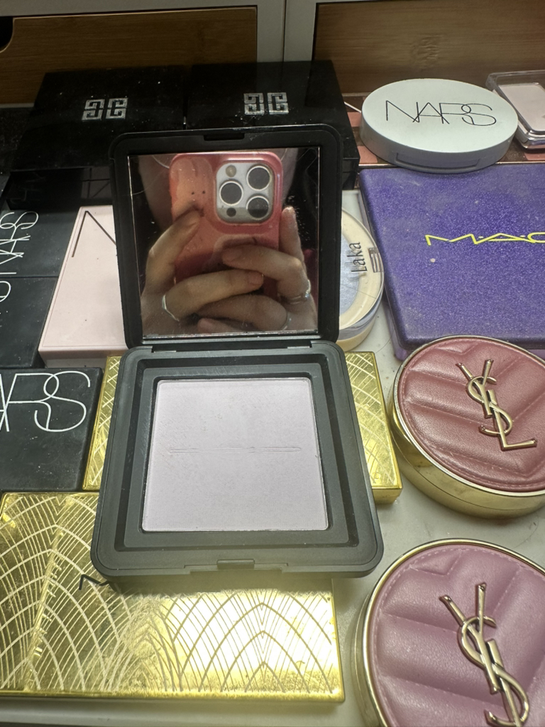 MAKEUPFOREVER (玫珂菲) HD SKIN 完美定妆粉 [0.2 薰衣草] common.review image